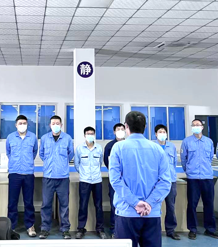 嚴(yán)格的管理制度