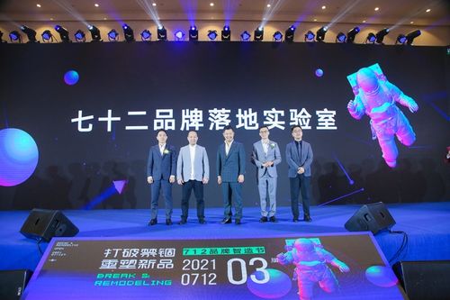 自主研發智能廣告投放系統,七十二傳媒完成5000萬元pre b輪融資