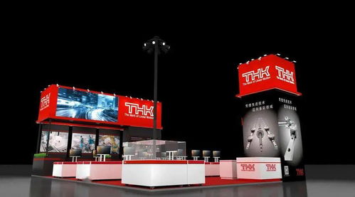 工博會直驅(qū)產(chǎn)品參展廠商盤點