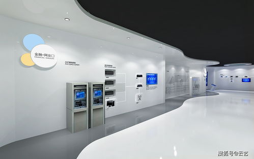 同順廣告傳媒 以創意之墻，鑄就展館文化新空間