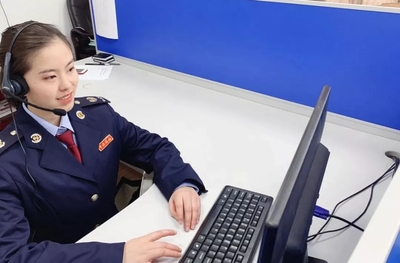 畢節稅務以“四個到位”提升12366熱線服務減稅降費工作質效