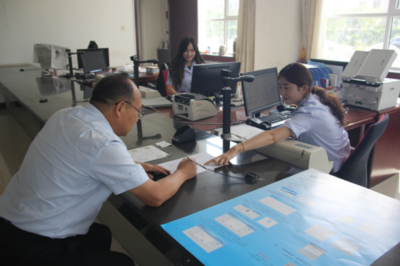 甘肅稅務(wù)巾幗風(fēng)采 | 臨夏市稅務(wù)局第一稅務(wù)分局 在拼搏中實現(xiàn)自我價值 在進(jìn)取中塑造稅務(wù)形象